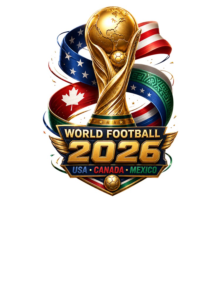 World Cup 2026 by Sports Boutique