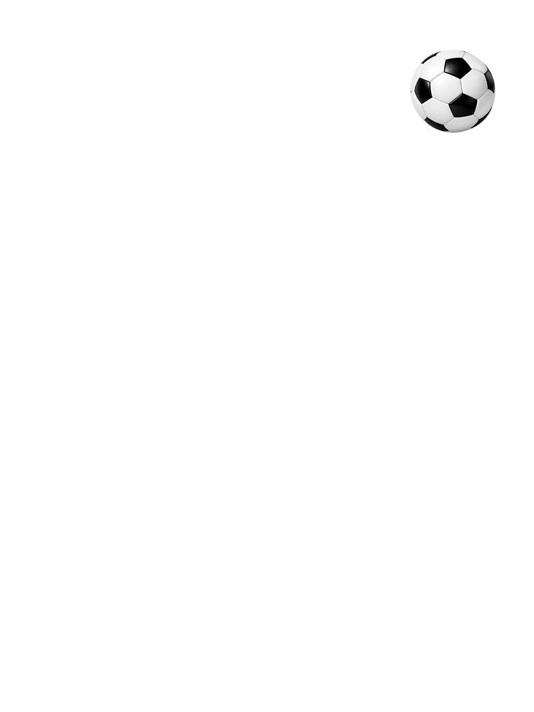 Football by droverashop