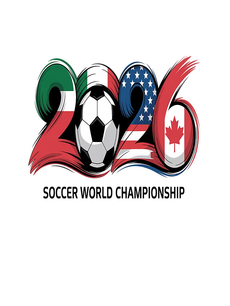 2026 Soccer Play Game Year Players by grounabslaninal