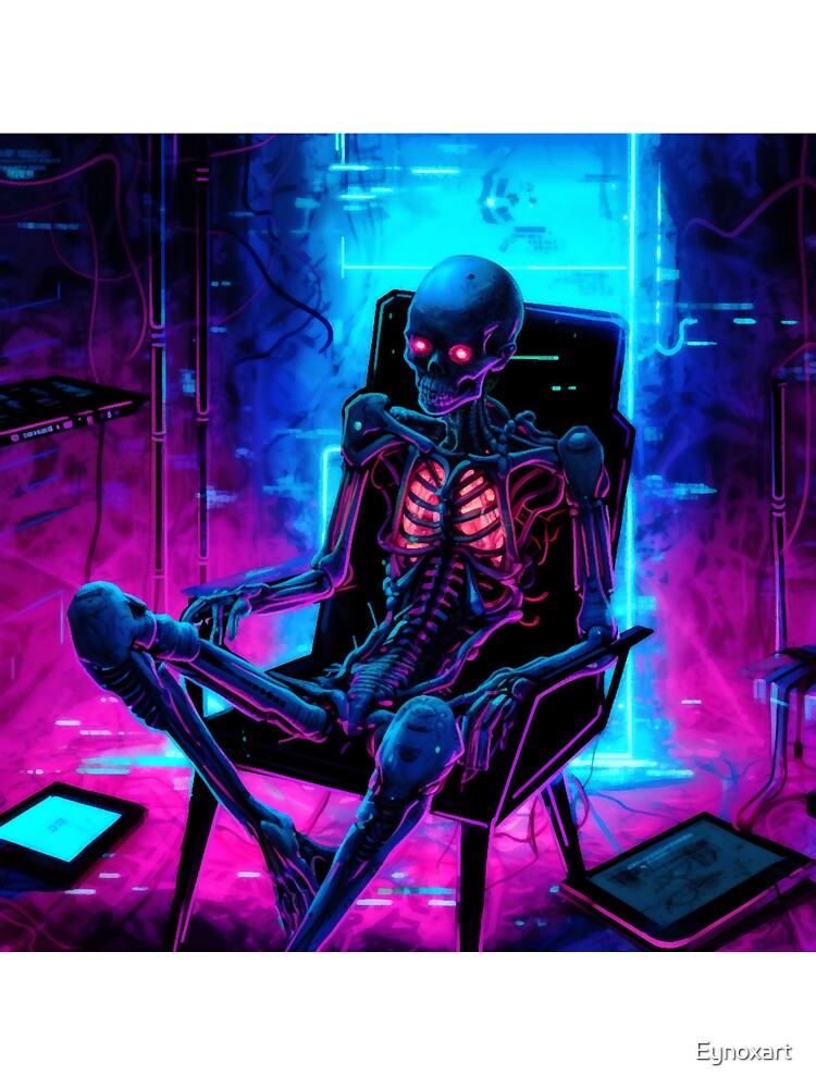 Waterpixel Art #47 by Eynoxart