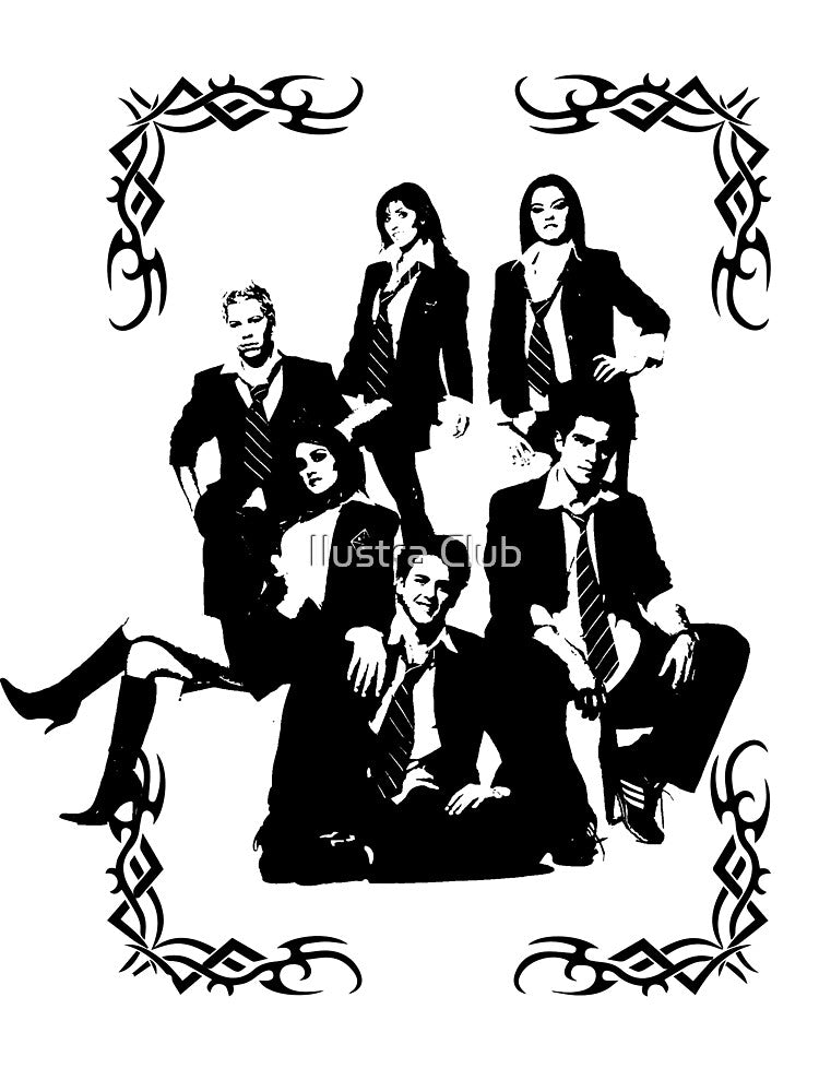RBD by Ilustra Club