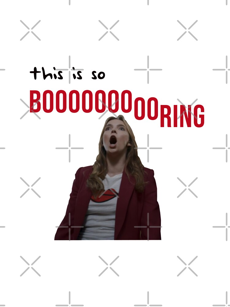 this is so boring by emma-johnston