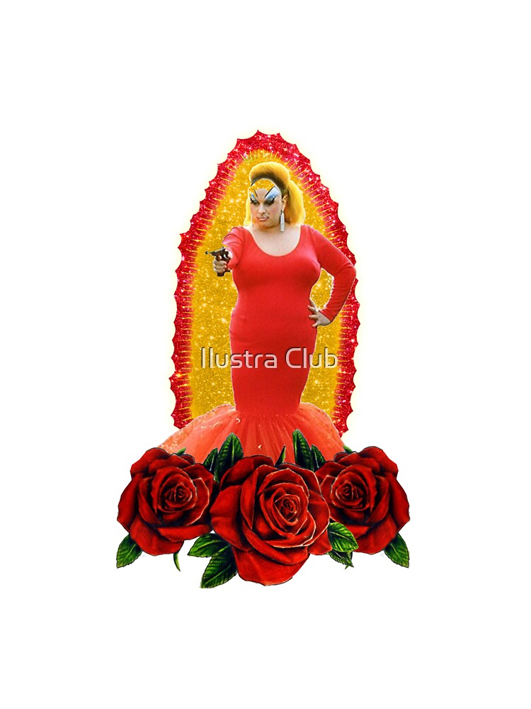 Divine aesthetic by Ilustra Club