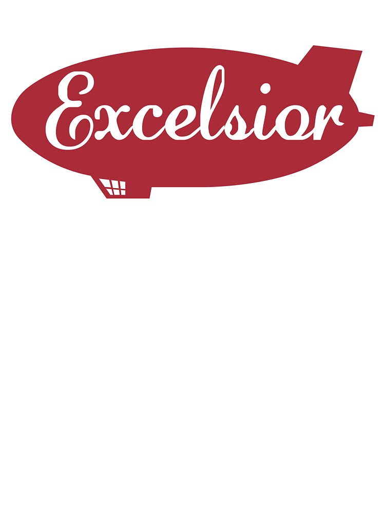 ARCHER - Excelsior by seenontv