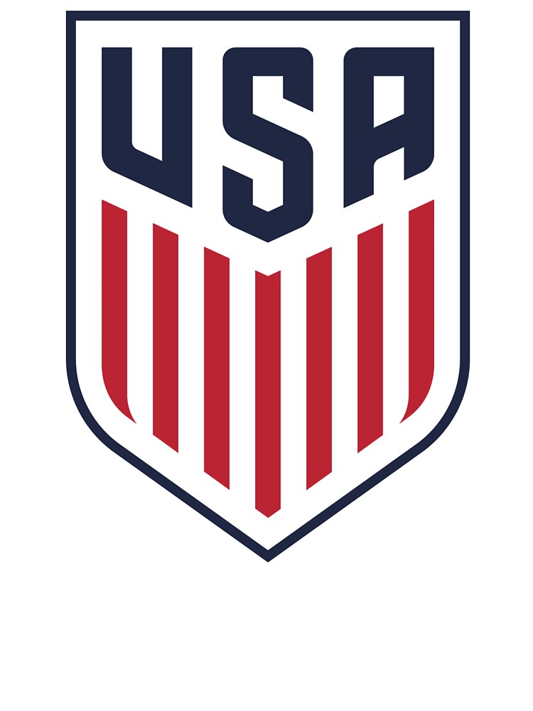 Team Soccer Usa by ruliapriyan