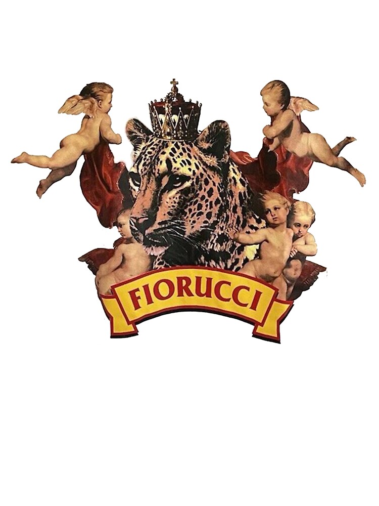fiorucci cherubs Retro by AbshireEphraim