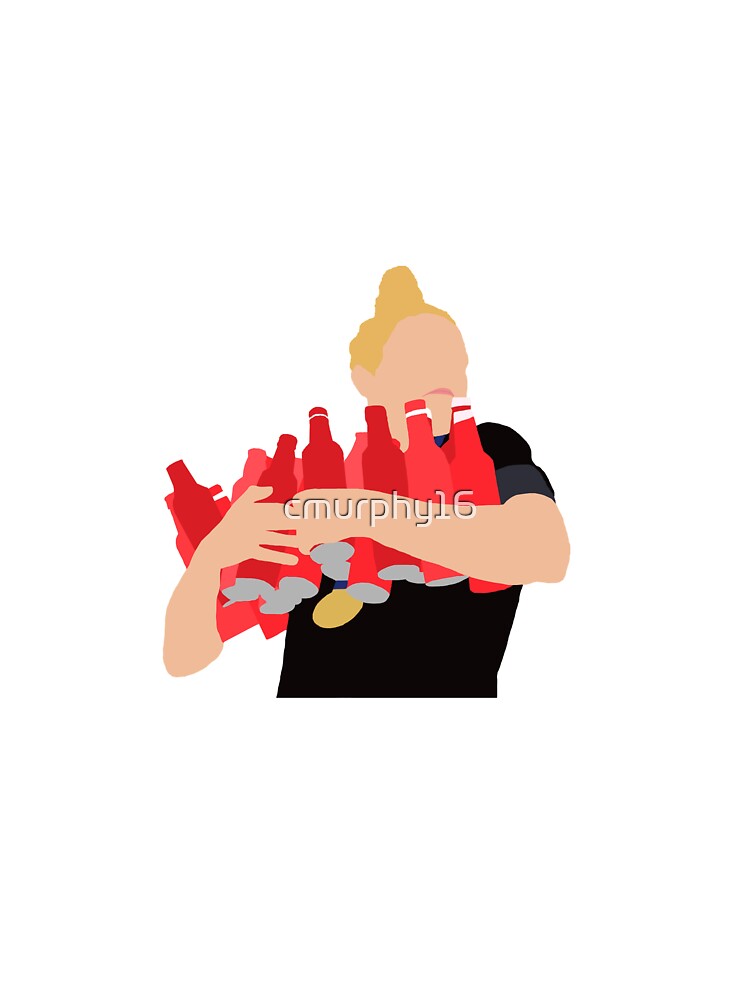 Kristie Mewis - Challenge Cup Celebration by cmurphy16