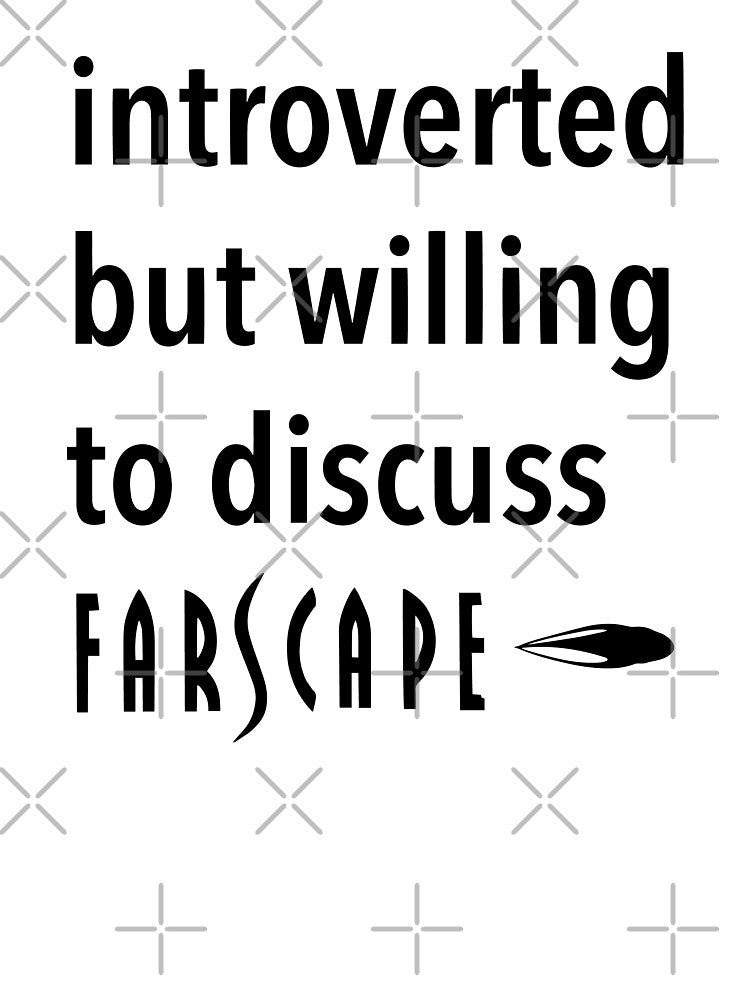 introvert by spritelady