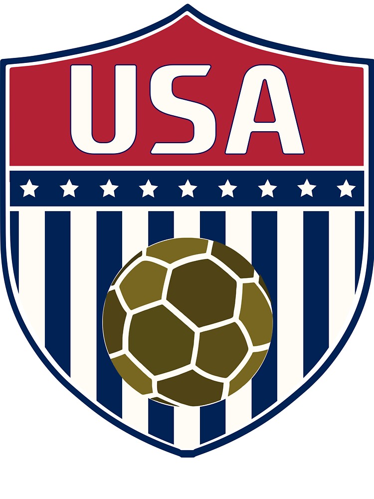 US and soccer by RAMIRELLI