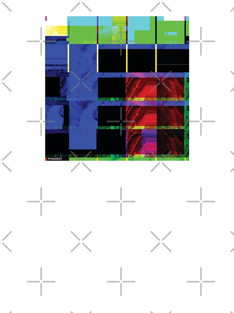 GLITCH 8.0 by phigment-art