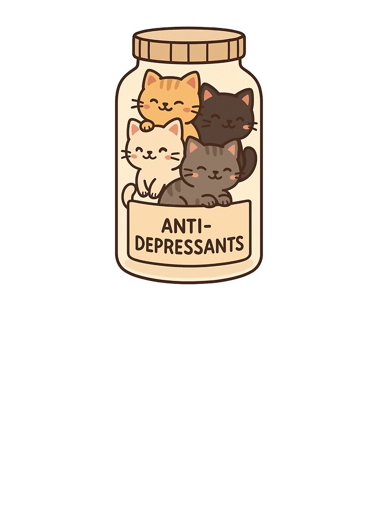 Jar of Cats by dragonveil