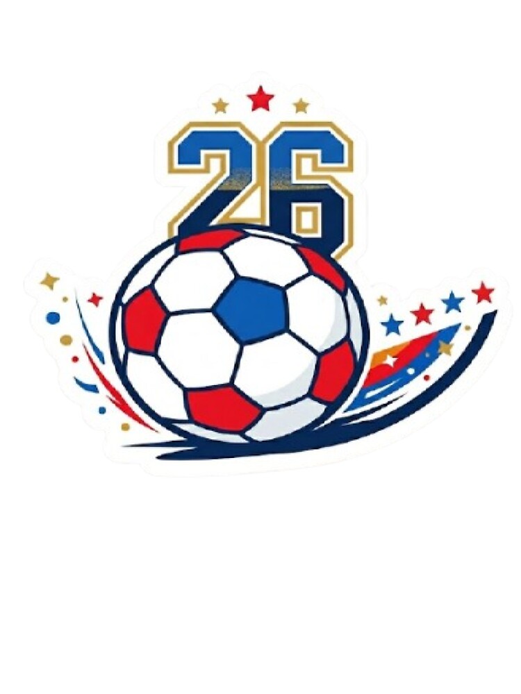 Football World Cup 2026 Sports Award Tournament USA by SamiraArts