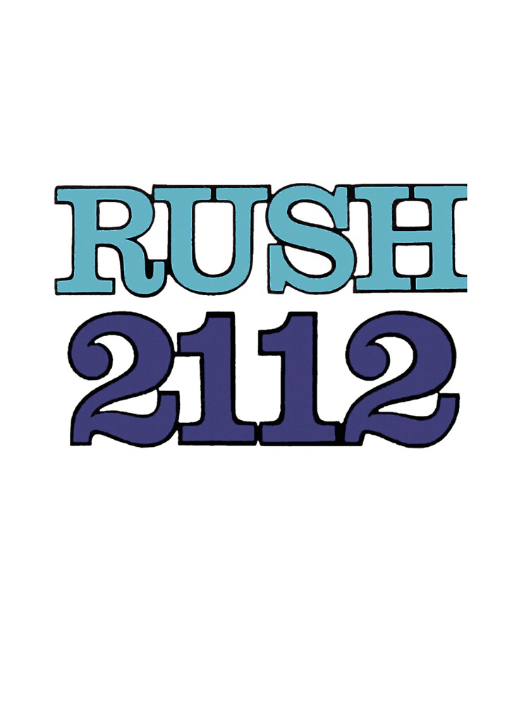 Rush Band by B-SHOP666