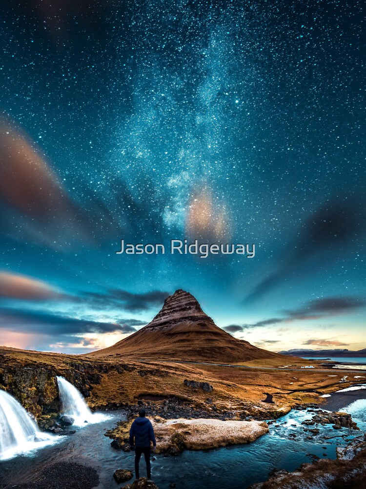 World Nature by Jason Ridgeway