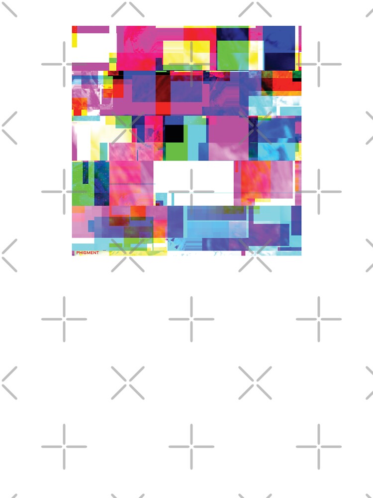 GLITCH 4.0 by phigment-art