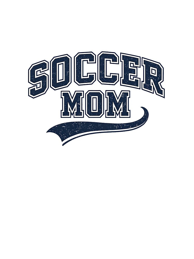 Soccer Mom by Artify Walls