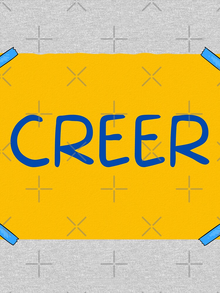 Creer/Believe by WolfBirdDesigns