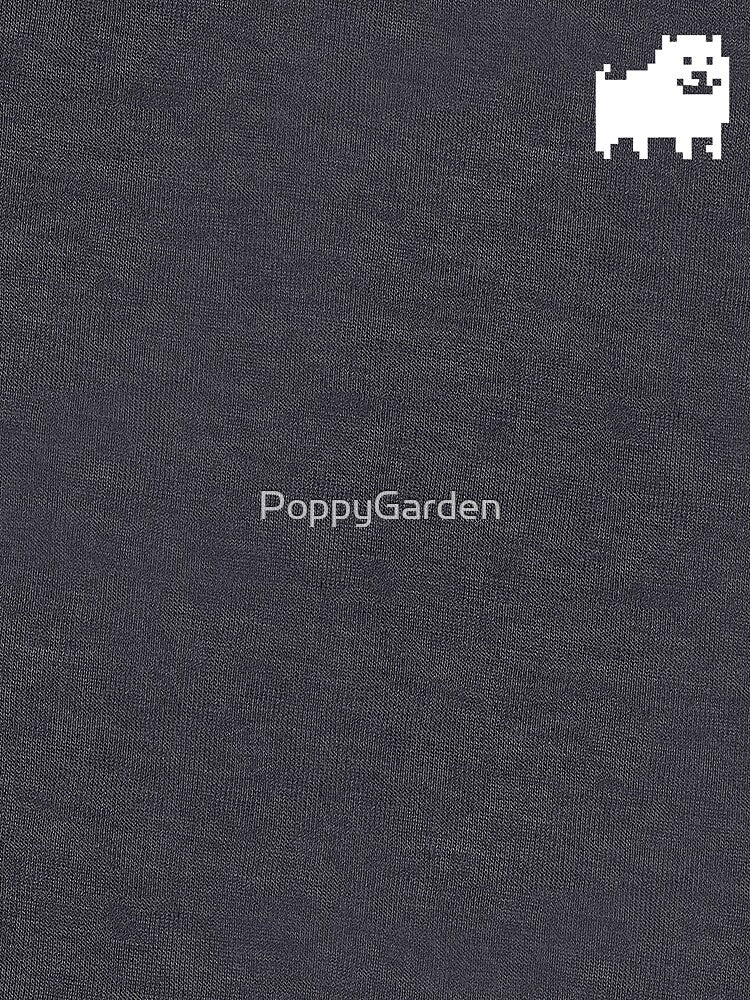 Copy of Copy of Annoying dog by PoppyGarden