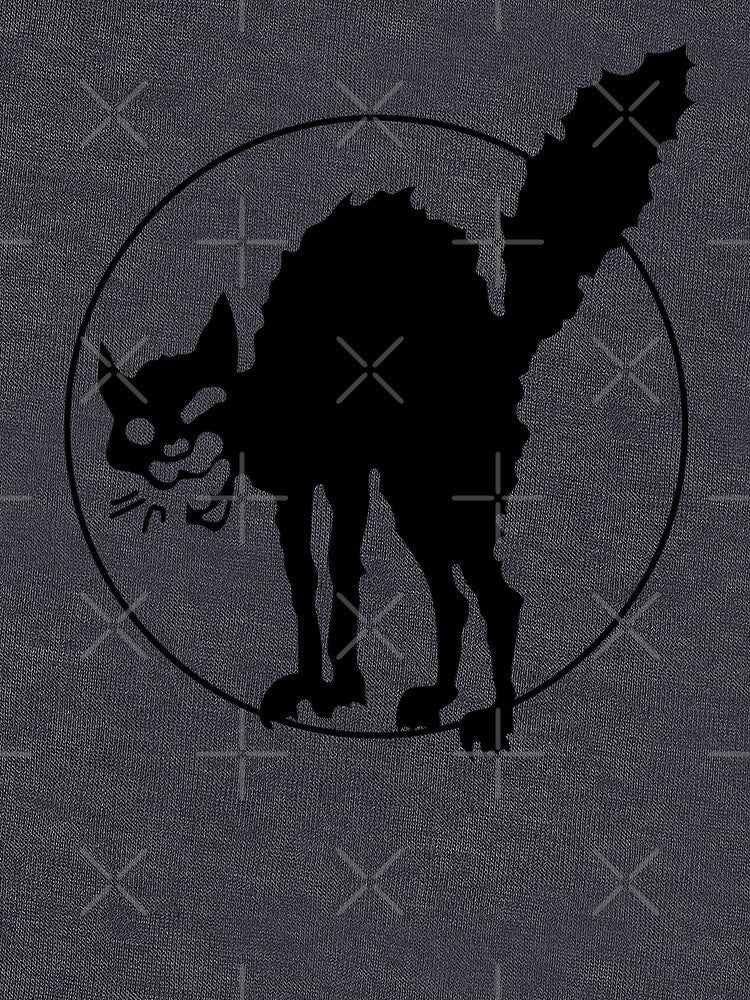 anarchist cat HD by aggis
