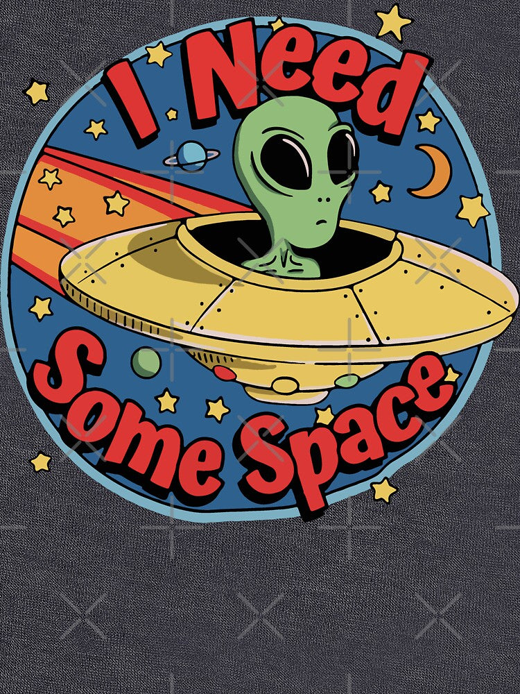 I Need Some Space by arcarsenal20