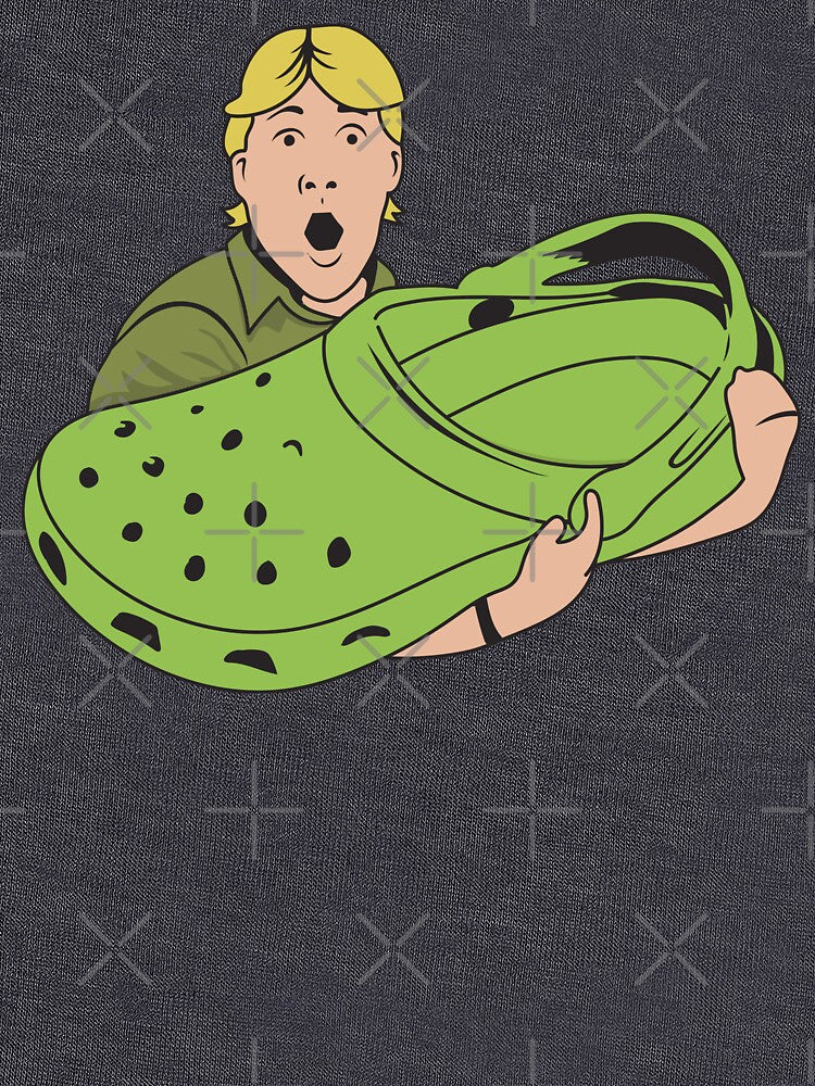 Croccy! by 31Threads