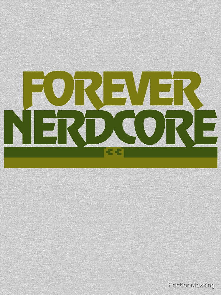 NERDCORE by FrictionMaxxing