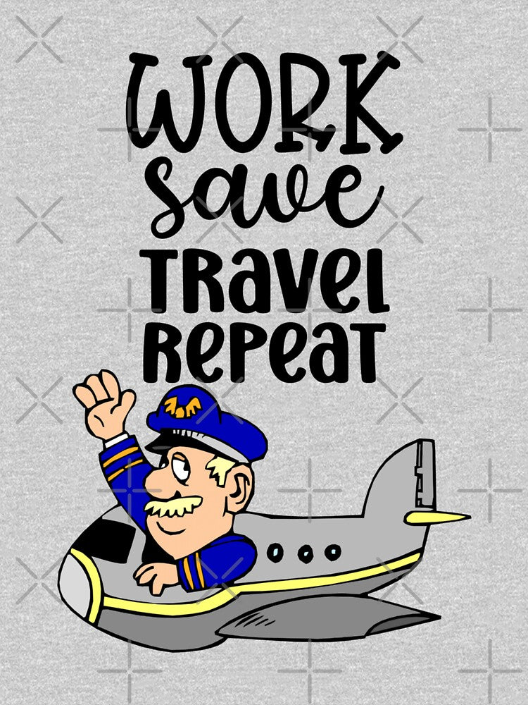 Travel Quote by BestCoolStuff
