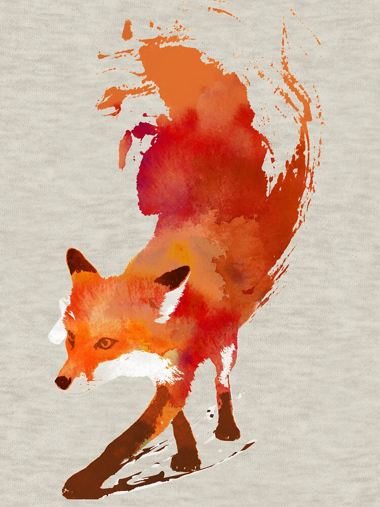Vulpes Vulpes by robertfarkas