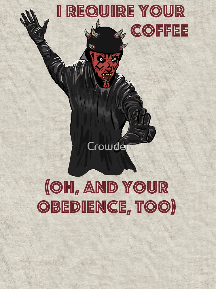 Welcome to the Caul Side by Crowden