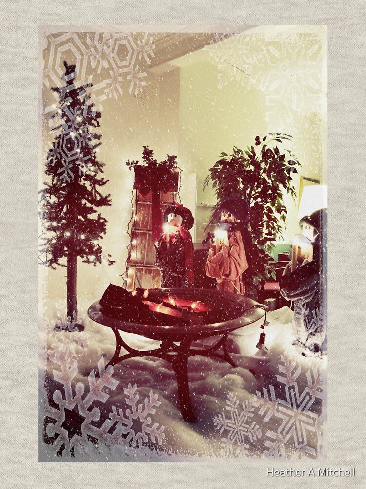 Christmas Carols by Heather A McGhee