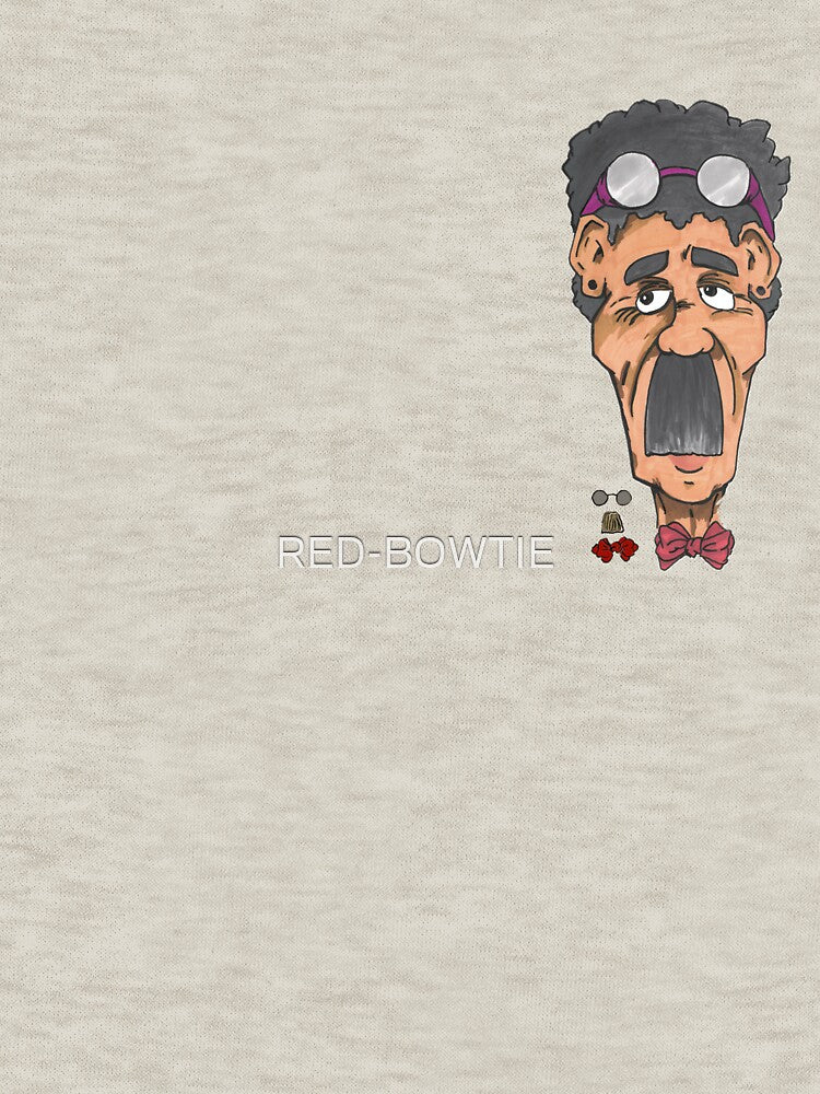 Panic Mode Activated by RED-BOWTIE