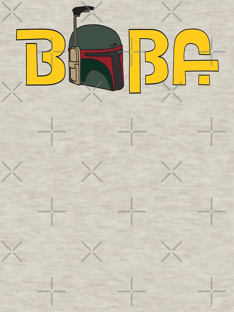 Boba by palevermilion