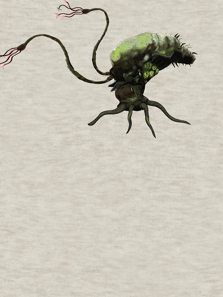 Single Infection Form by AquaTigerStudio