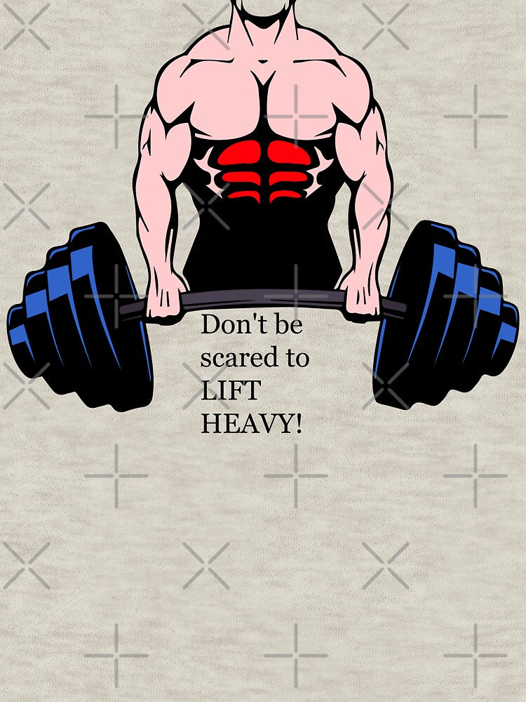 Power lifting motivation by Right-Fit27