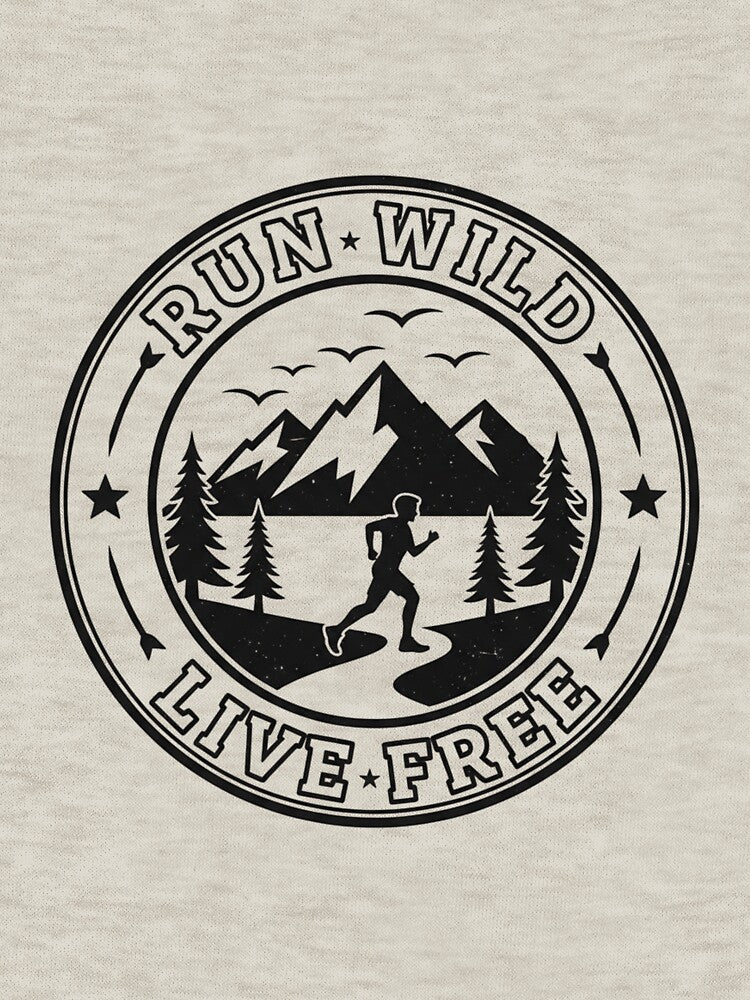Run Wild by MaciejErdon