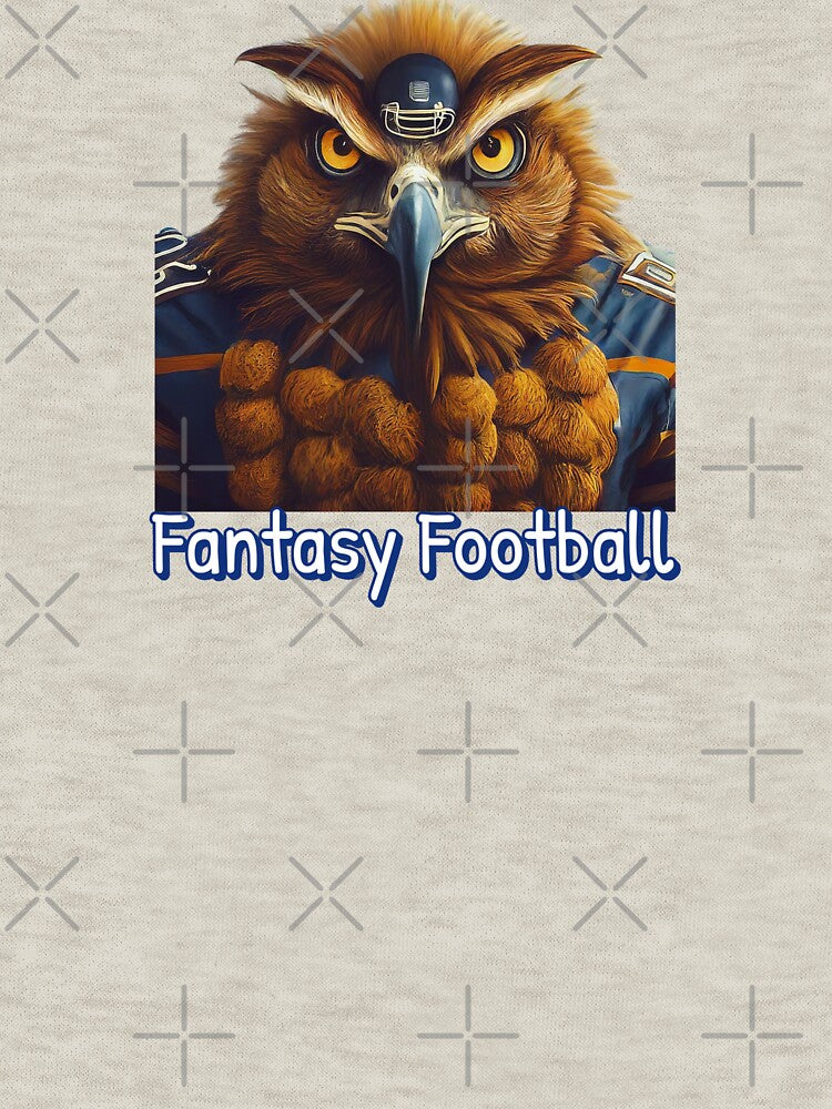 Fantasy Football by FitEnvy