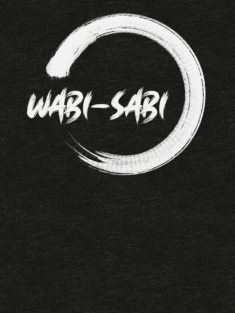 Wabi-Sabi by secondanchor
