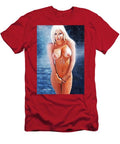 Rain T-Shirt