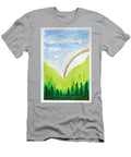Rainbow Colors T-Shirt