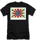 Rainbow Colors Arrows T-Shirt