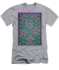Raining Green T-Shirt