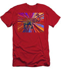 Raised Radiance T-Shirt
