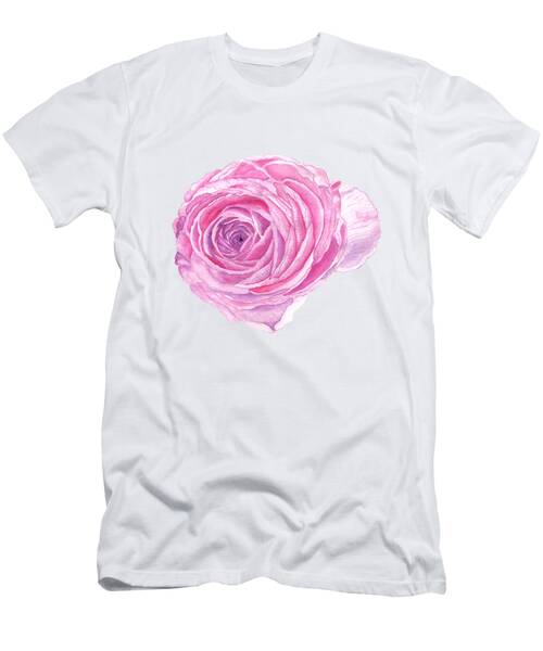 Ranunculus T-Shirt