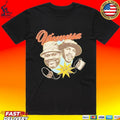 Rauw Alejandro Todo De Ti Icons T-shirt