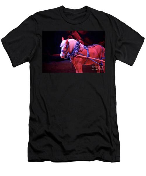 Ready For Work T-Shirt