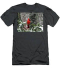 Red Cardinal T-Shirt