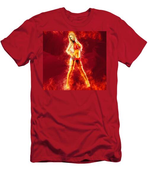 Hope2 T-Shirt