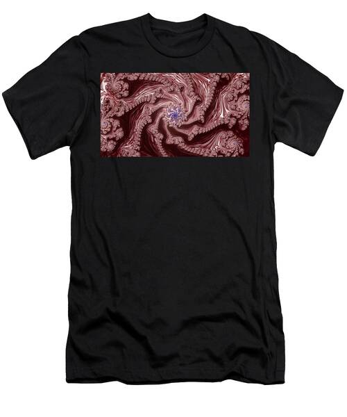Red Infinity T-Shirt
