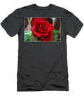 Red Macro T-Shirt