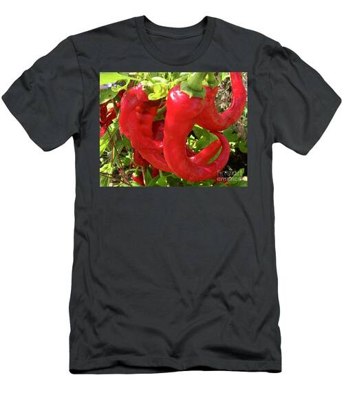 Red Peppers T-Shirt